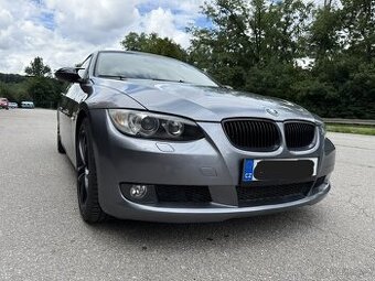 BMW 320D E92 Coupe 130kw