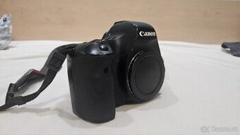 CANON EOS 6D Mark i