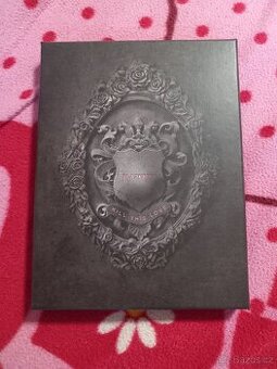 Balckpink album Kill this love