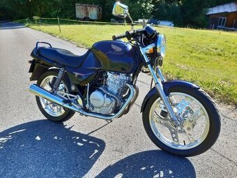 HONDA XBR 500S