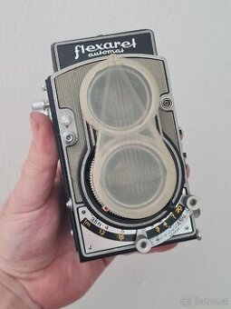 Flexaret VII