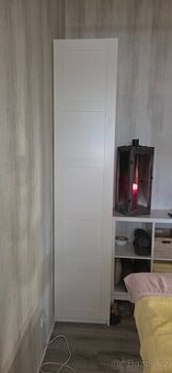 skříň IKEA Pax/Bergsbo