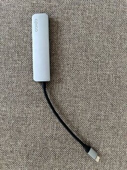 Epico Hub USB Type-C
