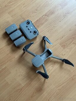 DJI Mavic Air 2 fly more combo