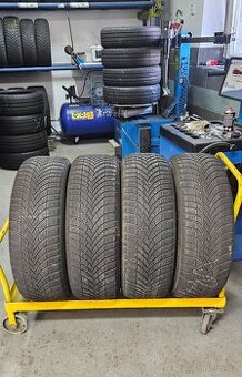 Zimní Pneumatiky 225/65/R17 H XL 106 H