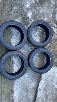 Barum Polaris 5 215/45 R16 90V