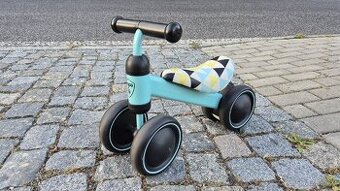 Odrážedlo Zopa Zooter mint