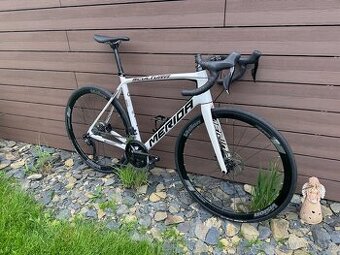 Merida scultura schimano Di2 12sp