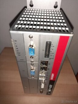 Prumyslovy PC beckhoff CoreDuo 2.00Ghz