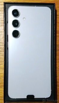 Samsung Galaxy S24 (S9210), 8GB/256GB, Marble Gray