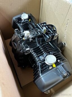 Motor BMW R 1250