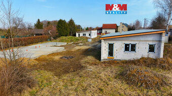 Prodej rodinného domu, 107 m², Dolní Lutyně, ul. Bohumínská - 1