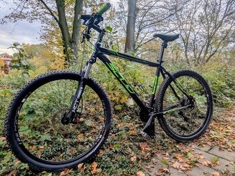 Horské kolo SCUD 29'