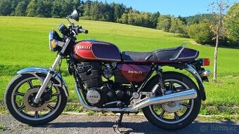 Prodám Yamaha xs 850