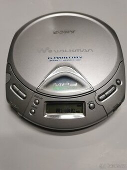Sony Walkman CD