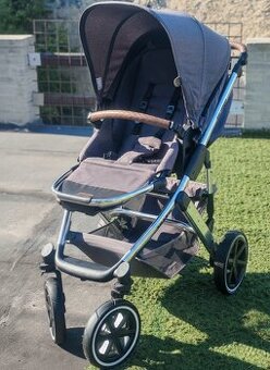 ABC Design Salsa 4 Air po velké údržbě (dvojkombinace)