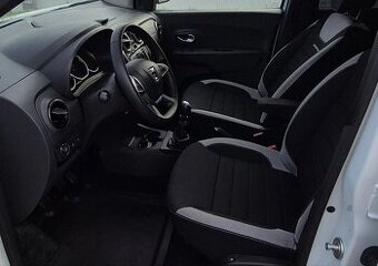 Prodam Dacia Lodgy Stepway, 7 míst