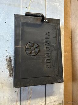 Horní dvířka Viadrus hescules duo