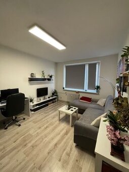 Pronájem bytu 2+1 v Letohradě