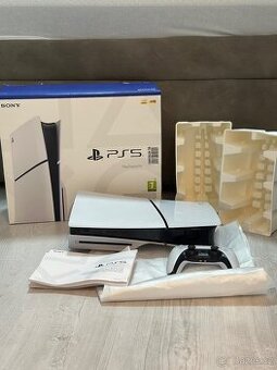 PlayStation 5