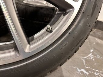 original alu sada mercedes CLS r18 A257 W257