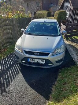 Ford Focus 1.6tdci