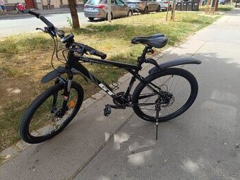 Horské kolo GT Avalanche 1.0 disc