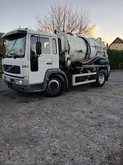 Prodám Volvo fl fekal