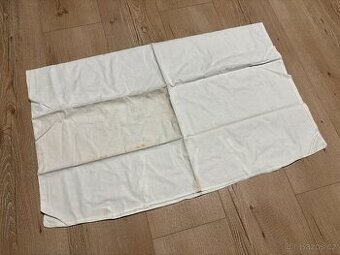 Povlak na polštář ČSLA, 100% bavlna, originál