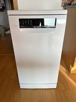 Myčka Bosch Serie 6 - 45 cm - SPS6ZMW35E