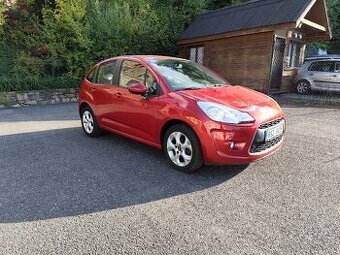 Citroen C3, 1.4 i