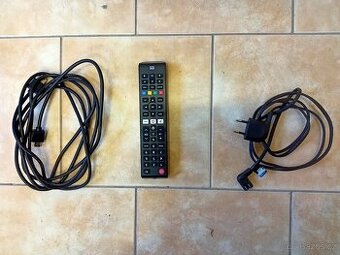 50" Ultra HD Smart TV UE50RU7172 Série 7