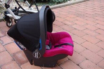 Autosedačka Peg Perego