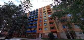 Nabízíme k dlouhodobému pronájmu byt 1+kk o výměře 29 m²,...