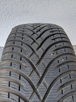 Kompletní zimní sada 215/65 R16 (disky vč. pneu)