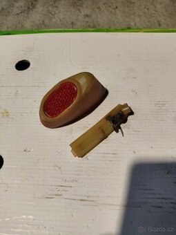 Stadion S11 zadní světlo