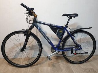 Trekové kolo DEMA 28”