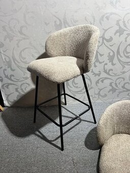 Barové židle - NOVÉ