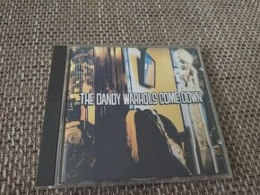 CD The DANDY WARHOLS - Come Down - 1997