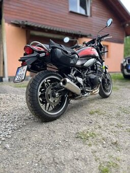 KAWASAKI Z900RS