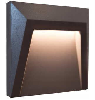 Schodišťová lampa