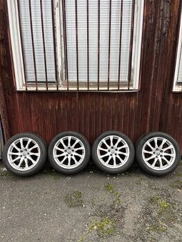 Originál Al. kola Audi