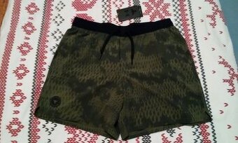 Pánské kraťasy Under Armour Project Rock vel. L