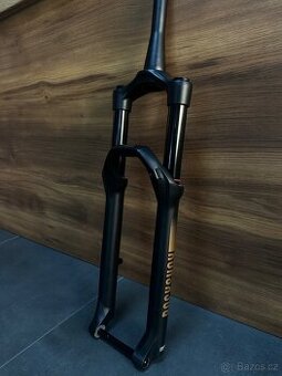Vidlice Rock Shox 35 Gold