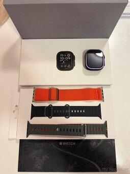 Apple iPhone 15 Pro 128gb Black ZARUKA - 1