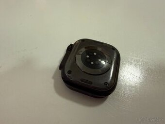 NÁDHERNÉ apple Watch Ultra 2 Black