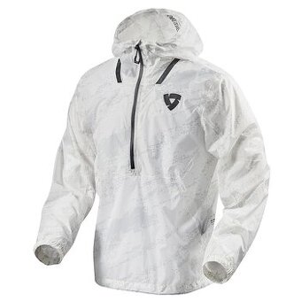 Nepoužitá REV’IT Barrier Rain Smock – nepromok bunda přes m