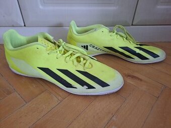 Sálovky kopačky Adidas vel.46