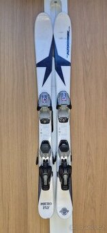 Dětské sjezdové lyže