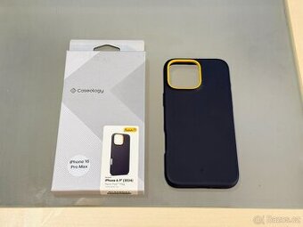 Spigen Caseology Nano Pop kryt iPhone 16 Pro Max